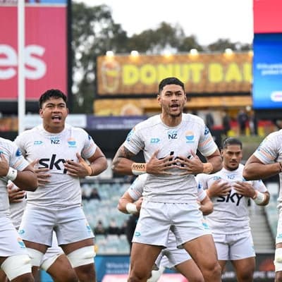 Moana Pasifika's Super future confirmed by NZ Rugby