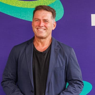 Stefanovic to leave Nine after far-right interview