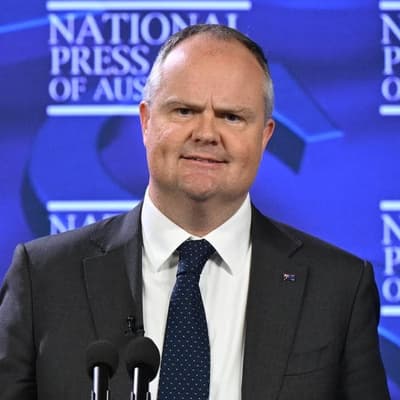 'Who's in the mono': clarity sought on multiculturalism