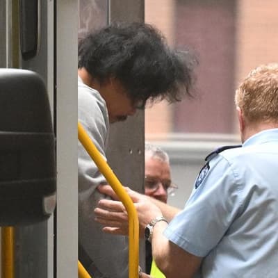 Murderer who stabbed terrified wife jailed for 26 years