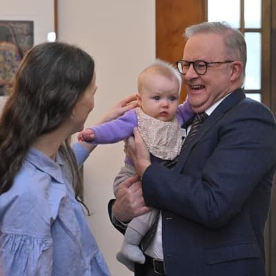 Labor launches One Nation attack on paid parental leave