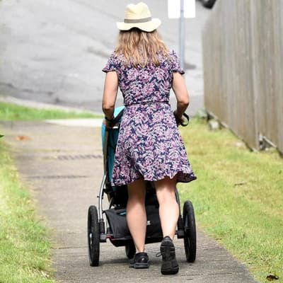 Cost-of-living crunch hits spending on baby goods