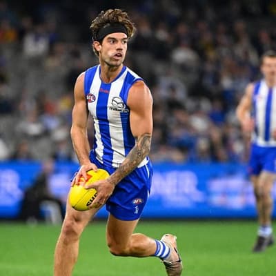 AFL players warned speak your mind, pay the price