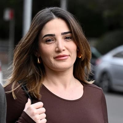 Fraud charge dropped for fugitive developer's daughter