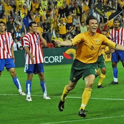 How failed socialist utopia ties Australia to Paraguay