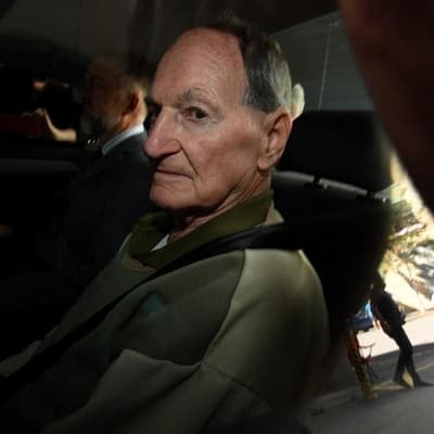 Cold case murder accused spoke of Snowtown body barrels