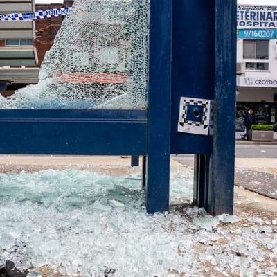 Alleged 100-bullet gunman peppered with new charges