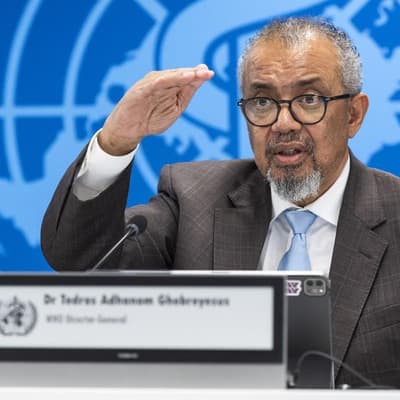 France says doctor returned from DR Congo has Ebola