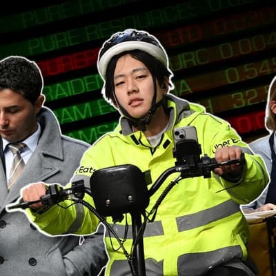 Strong jobs figures clock on for future rate rise shift