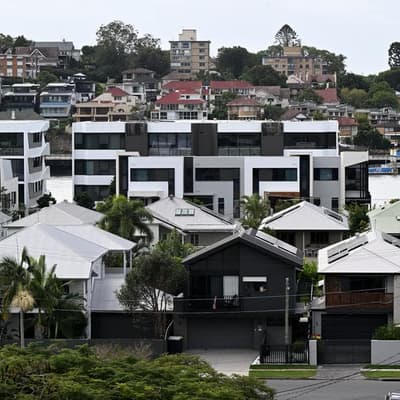 City to take mantle of nation's most expensive units