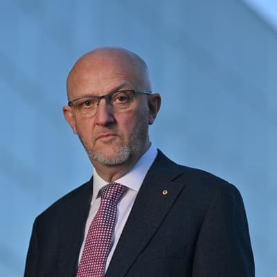Terror threat warning not up to scratch: ASIO boss