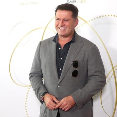Stefanovic tipped to exit Nine as podcast critics mount
