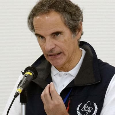 UN nuclear boss says inspectors will visit Iran sites