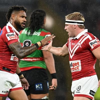 Dolphins play long game with Woolf at door of finals