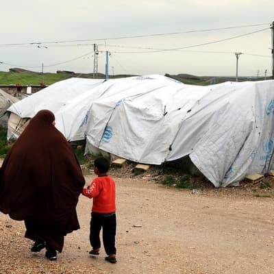 Final 'ISIS bride' to return despite security concerns