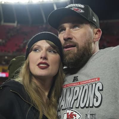 New York permit points to Taylor Swift wedding in July