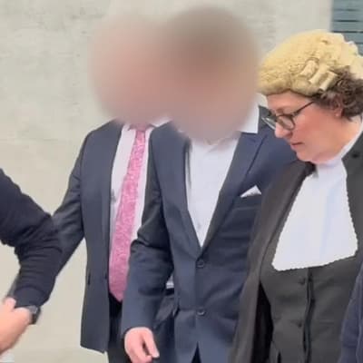 'Incel posts, edgy jokes': teen cleared of terror plot