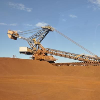 Mining giant hit with sexual harassment class action
