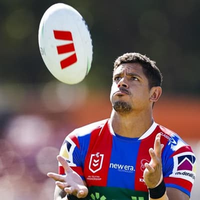 Star Knight returns to Broncos 15 years after axing