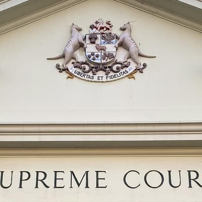 'Justice at risk': lawyers short-staffed, under strain