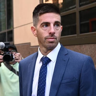 Ex-umpire committed to stand trial on Brownlow fraud