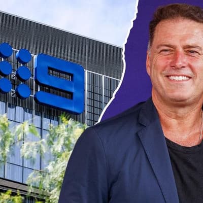 Lock it in, Eddie: McGuire scores Stefanovic tell-all