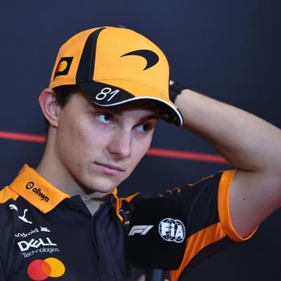 'Not for pleasure': Oscar's bathroom sauna prep for GP