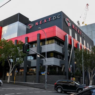 Beware AI cowboys: warning amid data centre stampede