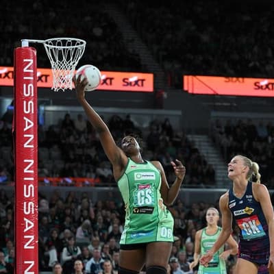 Vixens out to end form slump in 'do-or-die' Fever final