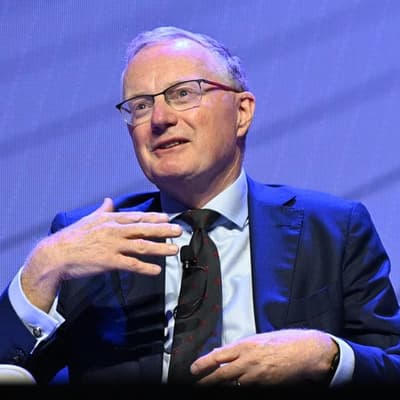 Treasurer responds after budget attack by ex-RBA head