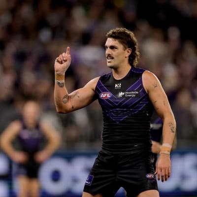 'We'll look at it': how Freo plan to protect Jackson