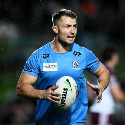 Rivalry still burns 15 years on from Manly-Storm brawl