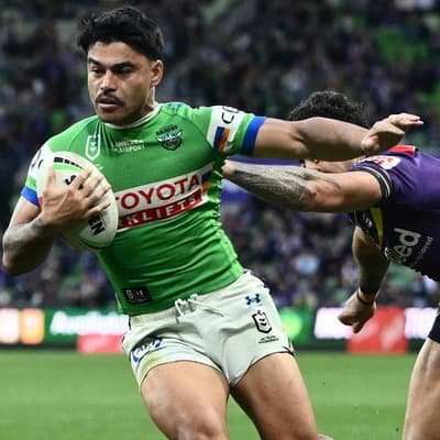 Honesty key for Raiders ahead of crunch clash