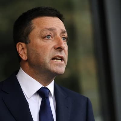 Ex-Liberal leader's ultimatum after assault accusation
