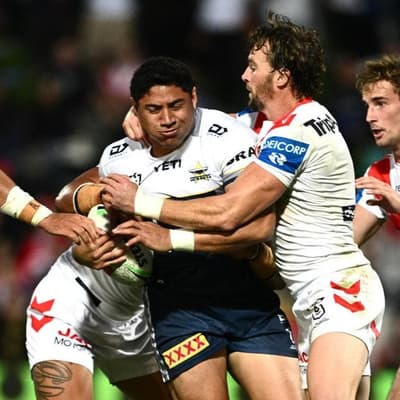 Veteran prop set to break hoodoo in right royal fashion