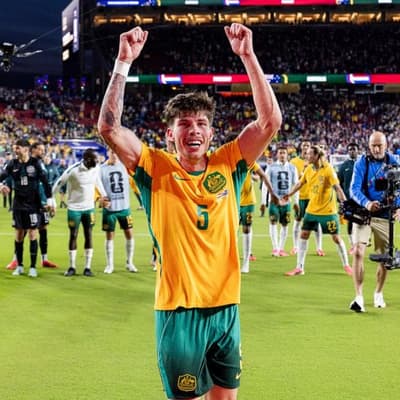'Best wing-back in the world': Bos runs the show