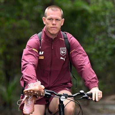 Queensland trio cleared by MRC to play Origin decider