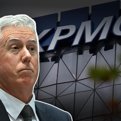 Under-fire firm still has ethics, leadership contracts