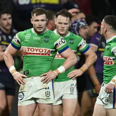 Form slump, off-field drama marring Raiders clash