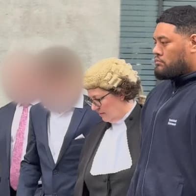 Internet dark corners led teen on path to terror trial