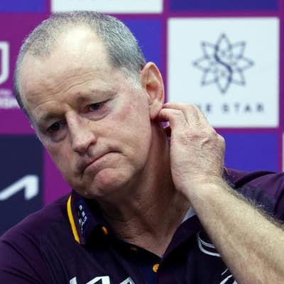 'Valid question': Maguire opens up on Broncos selection