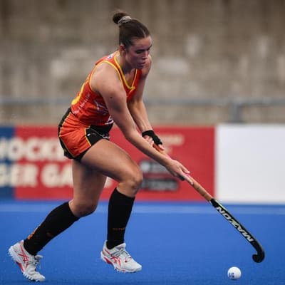 Heartbreak for Hockeyroos in Pro League campaign