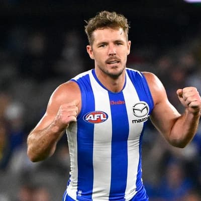 Bombers next as North aim to keep building momentum