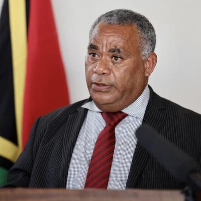 Vanuatu PM to visit as major bilateral deal awaits