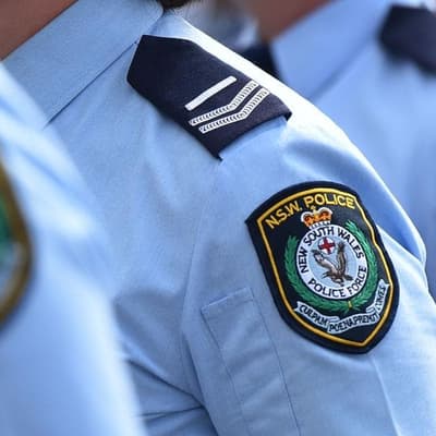 Police employee, officers facing criminal charges