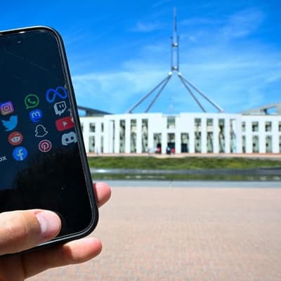 'Big tech wants this to fail': beef-up for social ban