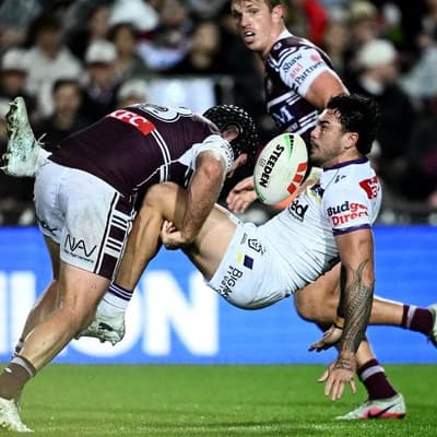 Storm face worst injury woes of Craig Bellamy's tenure