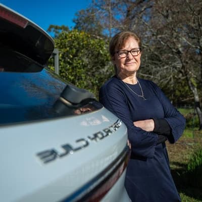 What blackout? More Aussies are disaster-proofing homes