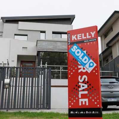 Home price data another window into tax change fallout