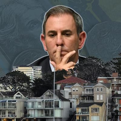 Pledge to fix 'widow's tax' on investment properties
